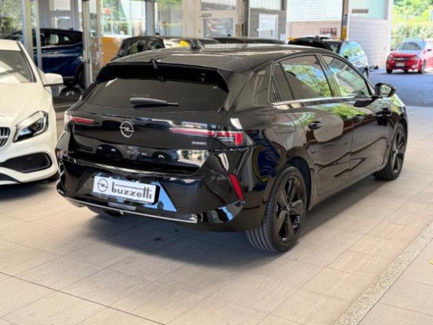 OPEL Astra 1.6 Plug-in Hybrid 180 CV AT8 Elegance rif. 23883588 - Foto 6