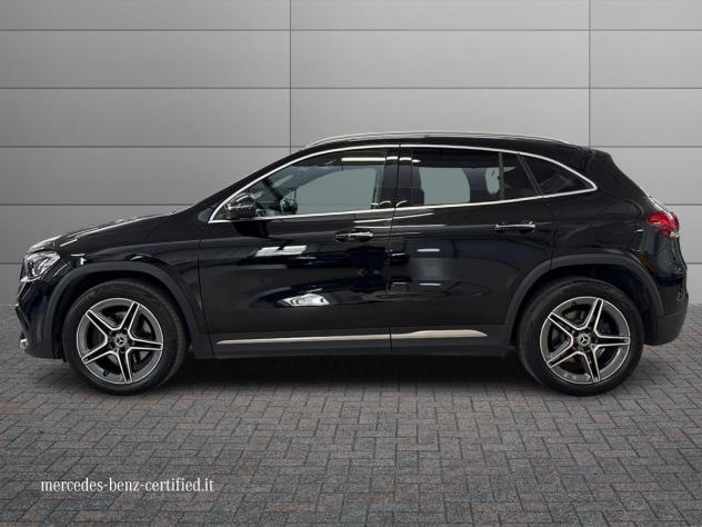 Mercedes-Benz GLA GLA-H247 2020 250 e phev (eq-power) Premium auto - Foto 2