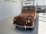 FIAT - Topolino