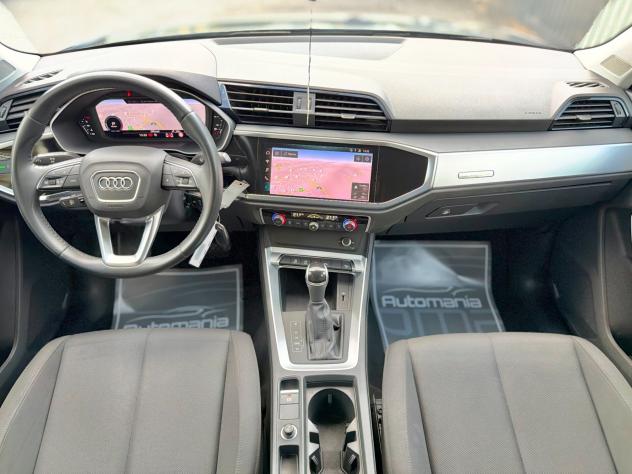 Audi Q3 40 TDI Quattro S-tronic PREZZOREALEMATRIXUNIPRO - Foto 7