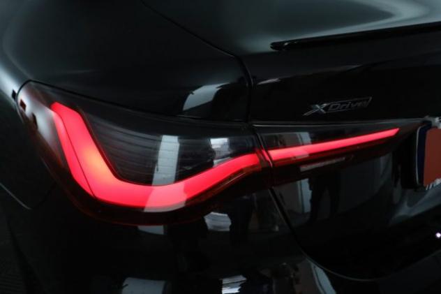 BMW 430 Serie 4 Coupé d 48V xDrive Coupé Msport rif. 23886730 - Foto 9