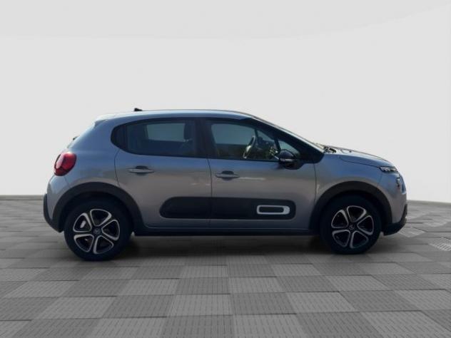 CITROEN C3 C3 PureTech 110 S&S Feel Pack rif. 23975547 - Foto 6