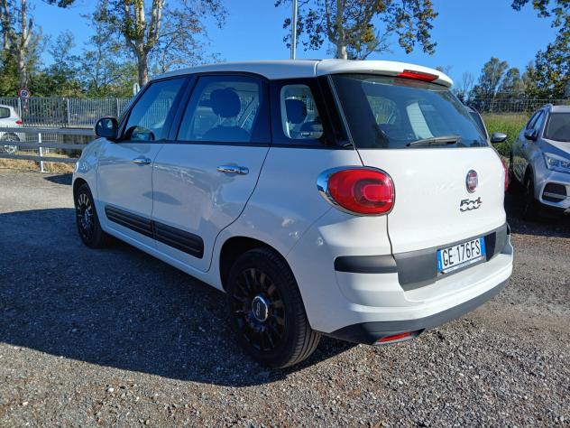 Fiat 500L 1.3 Multijet 95 CV Dualogic Mirror - Foto 7