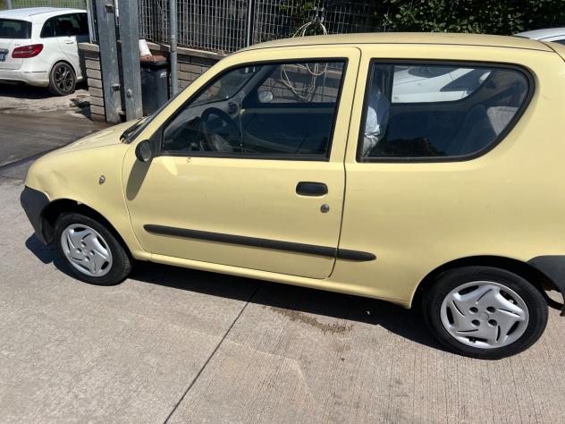 Fiat 600 1.1 Class - Foto 4