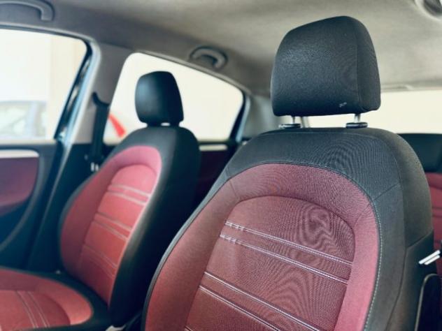 FIAT Grande Punto Evo 1.2 5p. GPL 150° ANNIVERSARIO rif. 23695264 - Foto 8