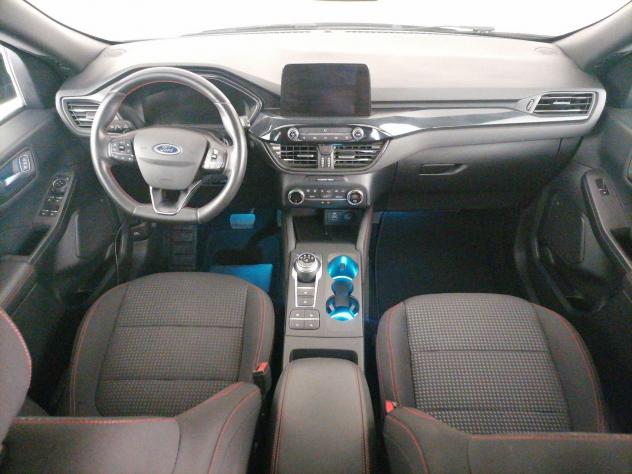 Ford Kuga 1.5 ecoblue ST-Line 2wd 120cv auto - Foto 9