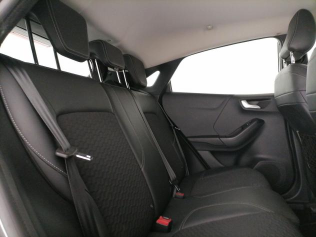 Ford Puma 1.0 ecoboost h Titanium X s&s 125cv - Foto 8