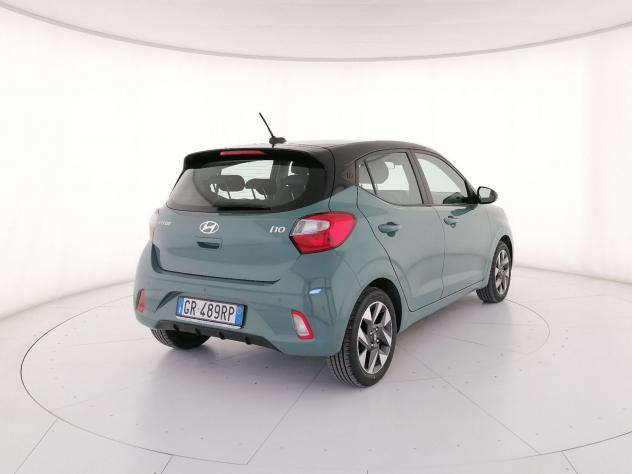 Hyundai i10 1.0 econext Gpl Connectline - Foto 2