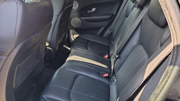 Land Rover Range Rover Evoque 2.0 TD4 180cv SE Dynamic - Foto 9