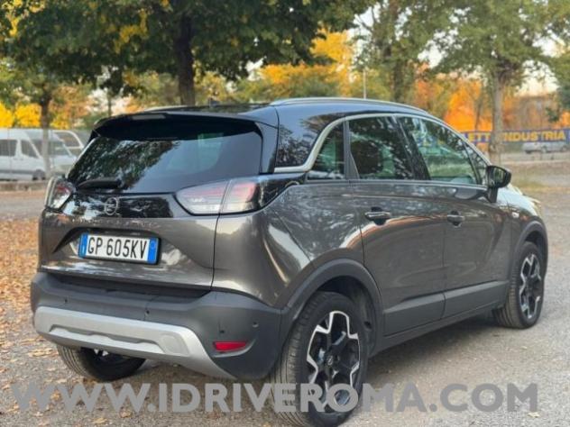 OPEL Crossland Crossland 1.2 Ultimate s&s 130cv at6 rif. 23610804 - Foto 5