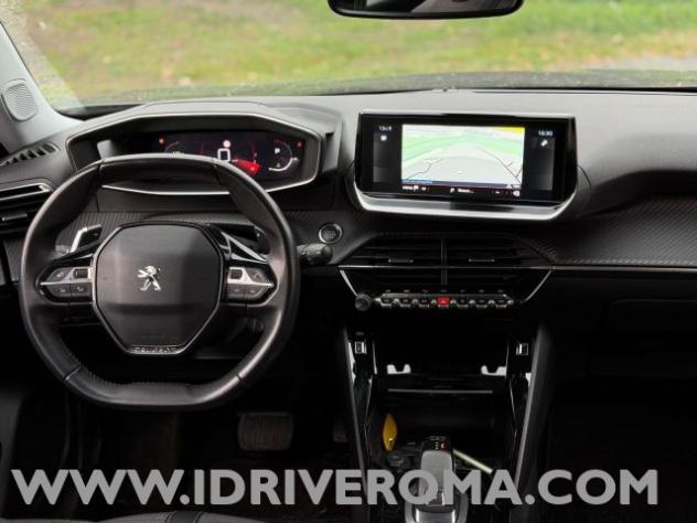 PEUGEOT 2008 PureTech 130 S&S EAT8 Allure rif. 23620684 - Foto 8