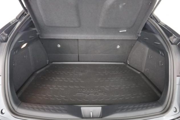 TOYOTA C-HR C-HR 2.0 Hybrid E-CVT Morebusiness rif. 23819368 - Foto 6