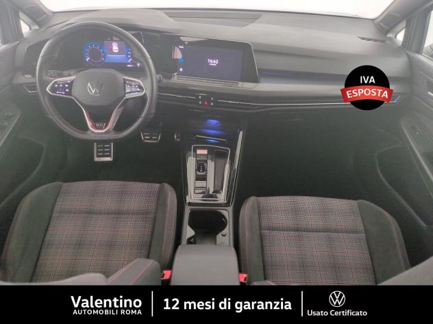 Volkswagen Golf GTI 2.0 TSI GTI DSG - Foto 7