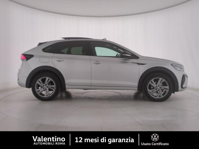 Volkswagen Taigo 1.0 TSI DSG R-Line - Foto 2