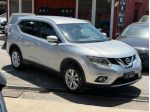 X-Trail 1.6 dCi 2WD Tekna-unipro-rate-garanzia -