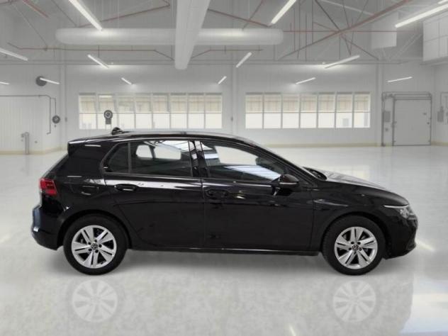VOLKSWAGEN Golf 8ª serie Golf 1.5 eTSI 130 CV EVO ACT DSG Life - Foto 9