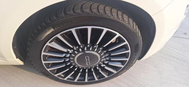 FIAT 500 1.2 Lounge N°FV900 rif. 23928048 - Foto 7