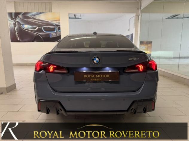 BMW 218 d Gran Coupé MSport Pro AZIENDALE/RESTYLING!! rif. 24208638 - Foto 6