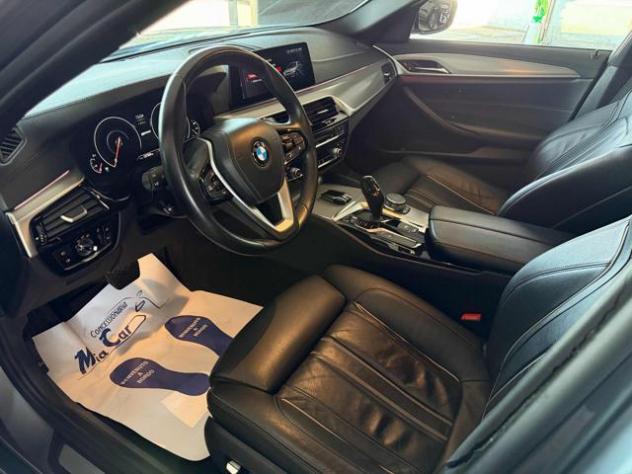 BMW 530 e Luxury rif. 23922508 - Foto 7