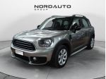 MINI Countryman MINI F60 Mini 2.0 Cooper D Business Automatica
