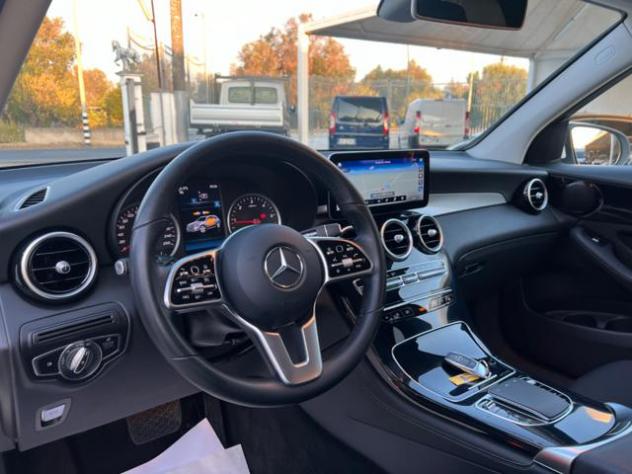 MERCEDES-BENZ GLC 200 d 4Matic Sport rif. 21288653 - Foto 9
