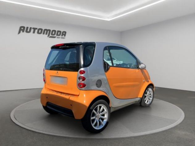 SMART ForTwo passion rif. 23447426 - Foto 4