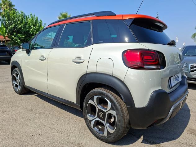 C3 AIRCROSS 1.2 110 S&S SHINE FULL - Foto 7