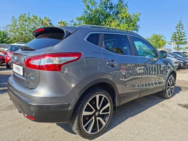 Nissan Qashqai 1.5 dCi Tekna - Foto 4