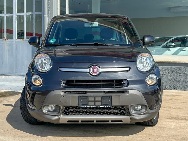 Fiat 500L 0.9 TwinAir 105 CV Trekking - Foto 2
