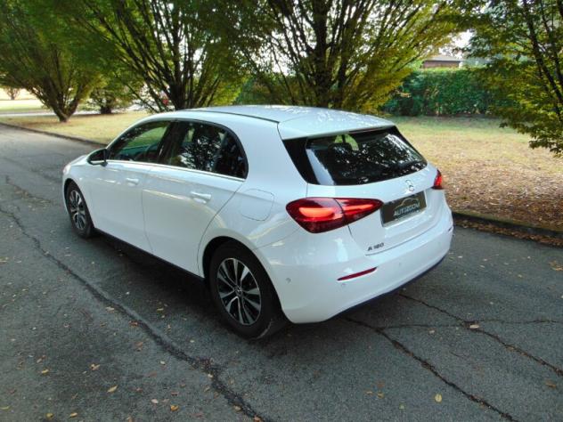 MERCEDES Classe A (W177) A 180 Automatic Advanced - Foto 6
