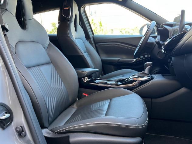 Nissan Juke 1.6 hev Tekna - Foto 10