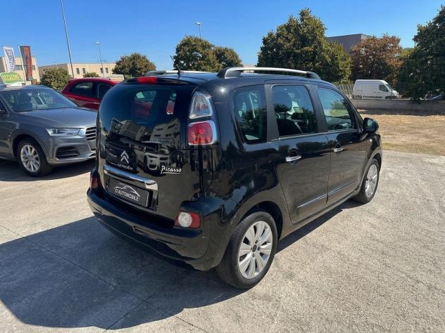 Citroen C3 Picasso BlueHDi 100 Exclusive - Foto 9