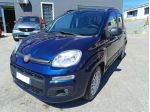 FIAT Panda 1.2 Lounge rif. 23786531