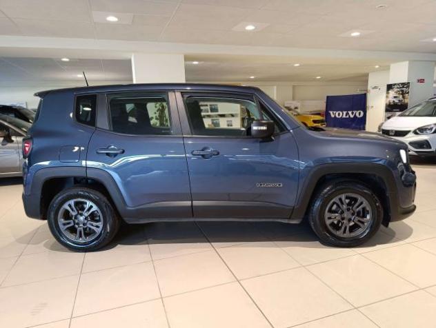 Jeep Renegade Renegade 2019 1.0 t3 Longitude 2wd - Foto 5