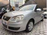 Volkswagen Polo 5 Porte Polo 5p 1.2 Trendline 60cv DISTRIBUZIONE NUOVA
