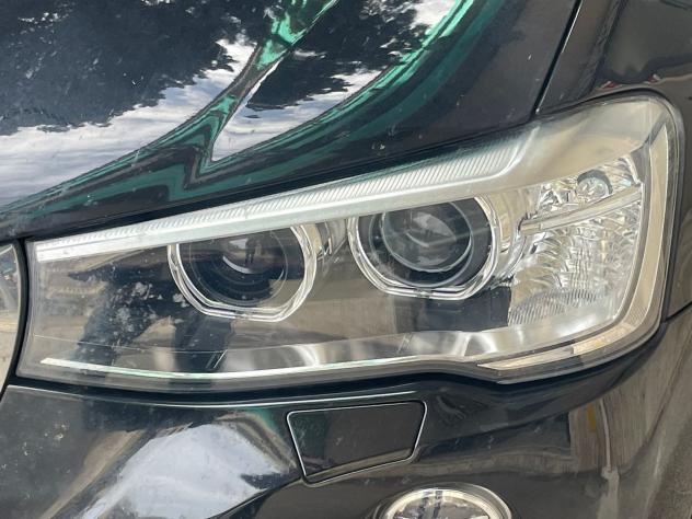 Bmw X4 xDrive20d xLine - Foto 7