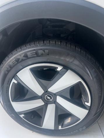 OPEL Crossland 1.2 Turbo 12V 110 CV Start&Stop Elegance da €159,0 rif. 23779865 - Foto 9