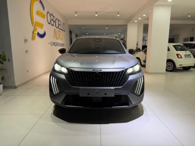 PEUGEOT 2008 PureTech 100 S&S Allure rif. 24130895 - Foto 8