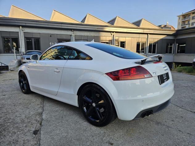 Audi TT TT Coupe 2.0 tfsi S-line S-tronic - Foto 6