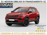 Jeep Compass Compass 1.5 turbo t4 mhev Altitude 2wd 130cv dct