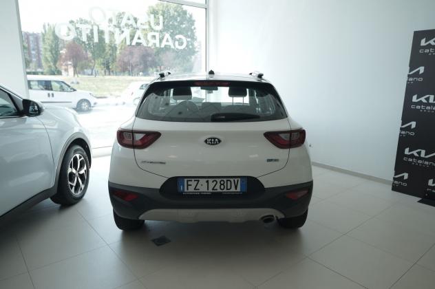 Kia Stonic 1.4 mpi eco Style Design Pack Gpl 97cv my18 - Foto 6