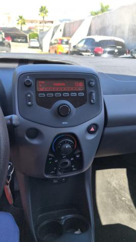 Peugeot 108 1.0 BENZINA ACTIVE 2021 USATO - Foto 4