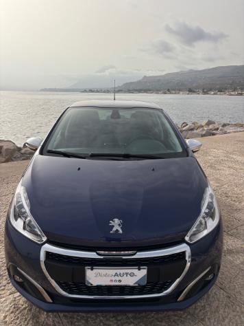 Peugeot 208 giomologata per disabili Allure - Foto 3
