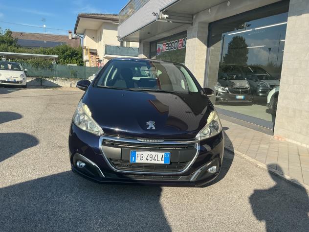 Peugeot 208 1.6 Diesel - Foto 3