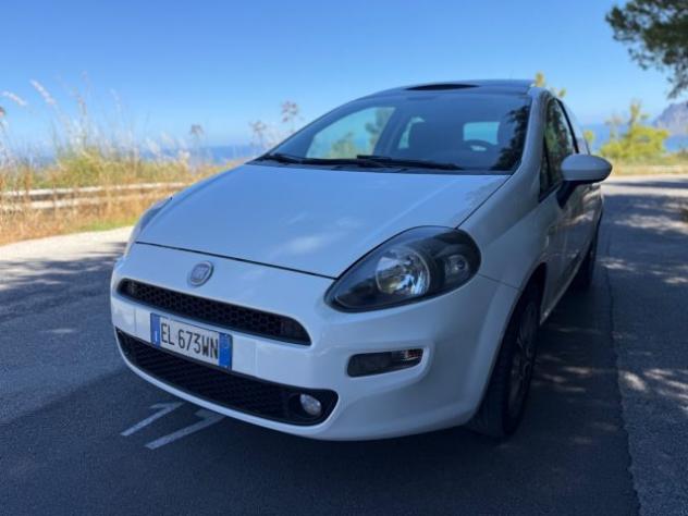 FIAT Punto Evo 1.4 3 porte Blue&Me EasyPower rif. 23968315 - Foto 2