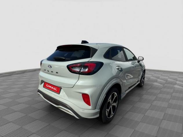 FORD Puma Puma 1.0 EcoBoost Hybrid 125 CV S&S aut. ST-Line rif. 23828821 - Foto 7