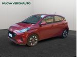 Hyundai i10 1.0 MPI AT Connectline