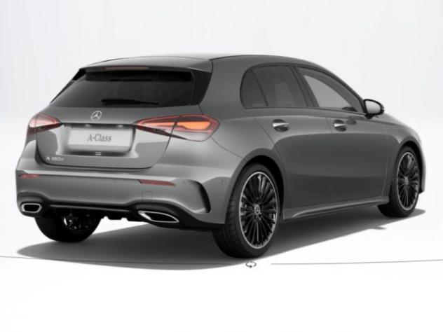 MERCEDES-BENZ A 180 d Automatic AMG Line Advanced Plus rif. 24163089 - Foto 2