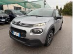 Citroen C3 PureTech 1.2 83 S&S Shine