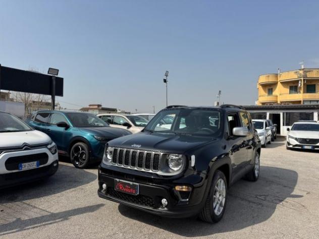 JEEP Renegade 1.6 Mjt 130 CV Limited rif. 23837231 - Foto 2